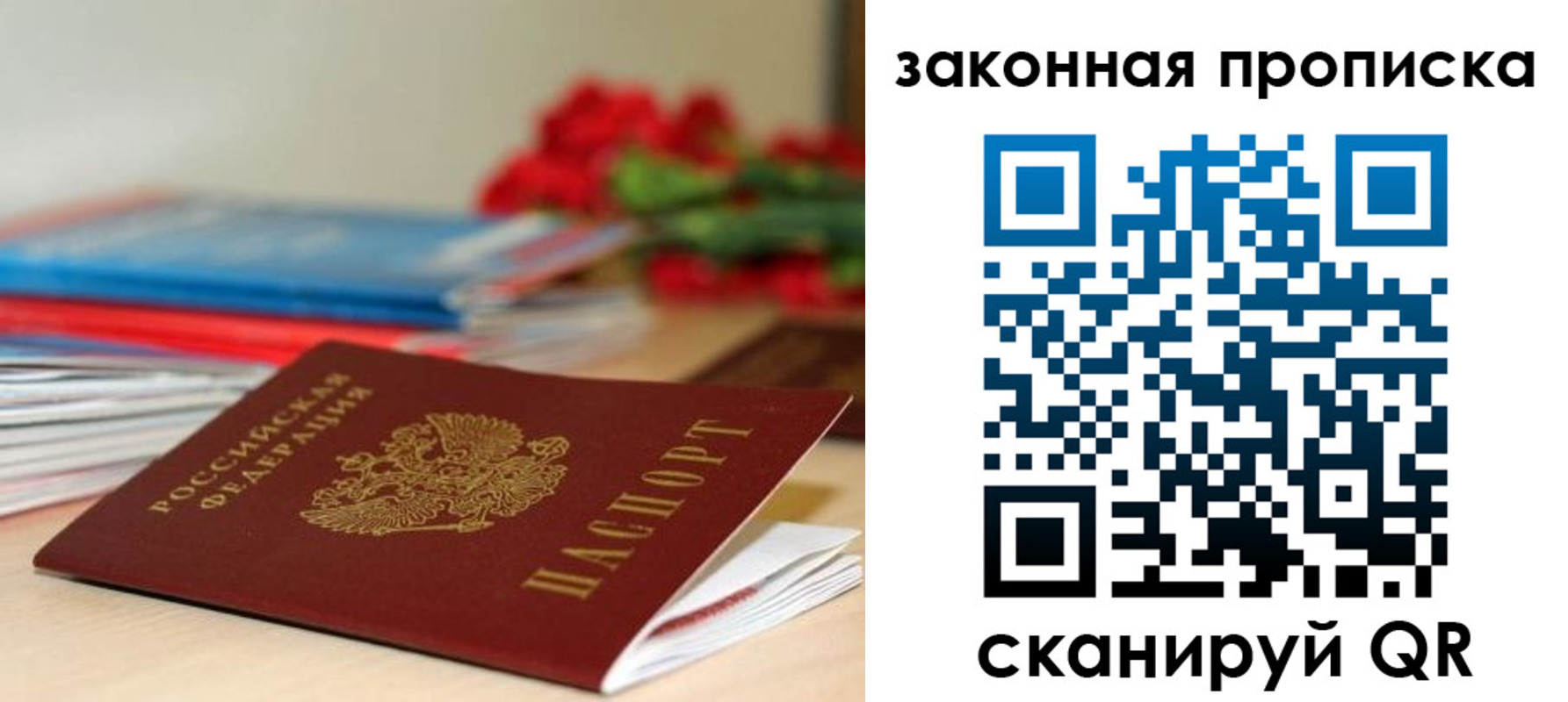 пропишу в квартире в Емве